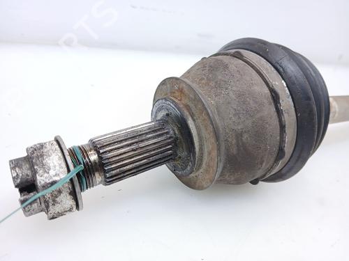 Right front driveshaft OPEL COMBO Box Body/MPV (X12) 1.3 CDTI (B05) | BP24034232M39 