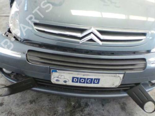 Warning switch CITROËN XSARA PICASSO (N68) 1.6 HDi | BP6625637I22 