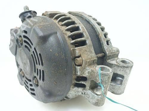 Alternator LAND ROVER RANGE ROVER SPORT I (L320) | BP24916416M7