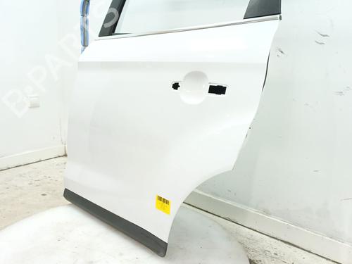 Left rear door FORD KUGA I 2.0 TDCi | BP25047812C4