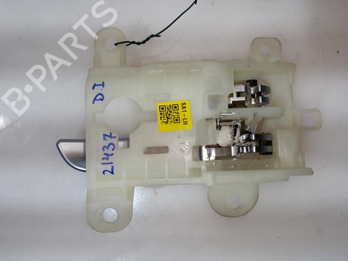 Front left interior door handle KIA NIRO I (DE) 1.6 GDI Hybrid | BP9767679I13 