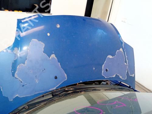 Used Hood Hood 39492607 39492607