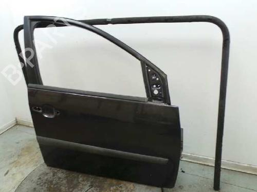 Right front door FORD FIESTA V (JH_, JD_)  | BP2986863C3 