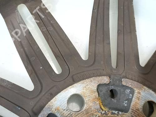 Rim BMW 1 (E87) 118 d | BP24123291C45