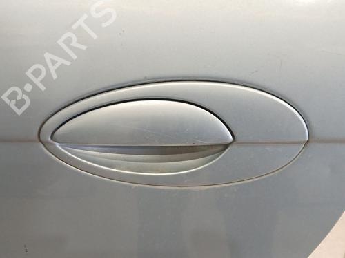 Venstre bak utvendig håndtak CITROËN C5 II (RC_) 1.6 HDi (RC8HZB) 9101S7 | 9101S7