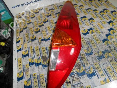Used Right taillight FIAT PUNTO (188_) 1.9 JTD 80 (188.237, .257, .337, .357) (80 hp) 70707