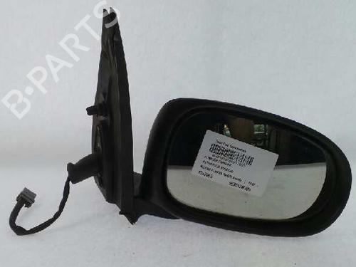 Used Right mirror NISSAN ALMERA II Hatchback (N16) 1.5 (98 hp) 3264904