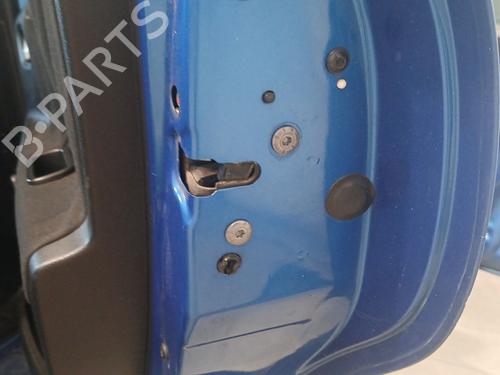 Used Rear right lock Rear right lock PEUGEOT 207 (WA_, WC_) 1.4 (75 hp) 39715676 39715676