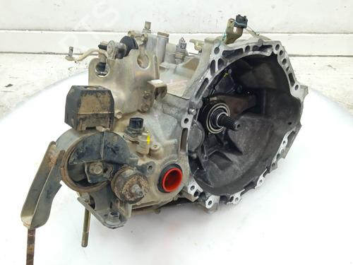 Used Gearbox TOYOTA YARIS (_P1_) 1.4 D-4D (NLP10_) (90 hp) 22338030