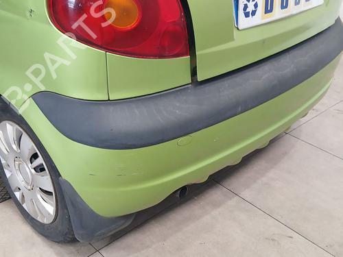 Rear bumper DAEWOO MATIZ (M100, M150) 0.8 | BP28293400C8 