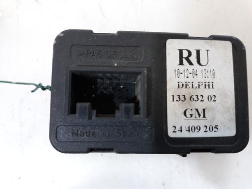 Left front window switch OPEL COMBO Box Body/MPV 1.7 CDTI 16V | BP7269967I27 