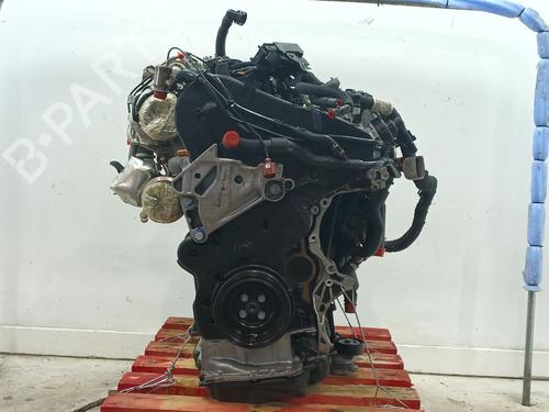 Engine SKODA KODIAQ I (NS6, NS7, NV7) 2.0 TDI | BP30597957M1