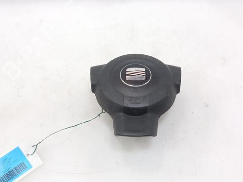 driver-airbag-seat-leon-1p1-2005-2006-2007-2008-2009-2010-2011-2012-2013-36596670 main image