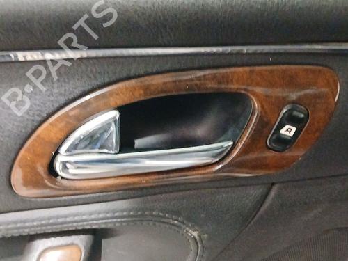 Used Rear left interior door handle PEUGEOT 607 (9D, 9U) 2.2 HDi (133 hp) 29889751