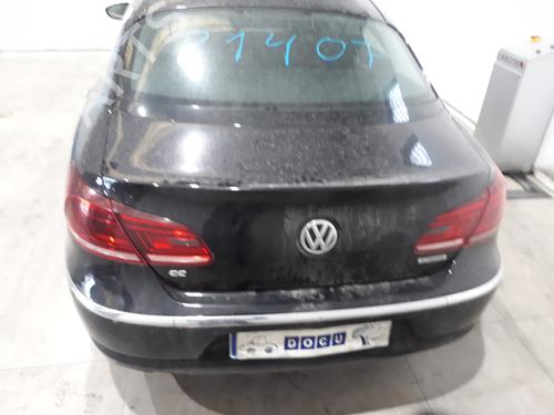 Left tailgate light VW CC B7 (358) 2.0 TDI | BP9847256C79 