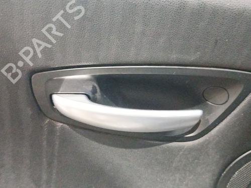 Used Front left interior door handle BMW 1 (E87) 116 i (115 hp) 30873363