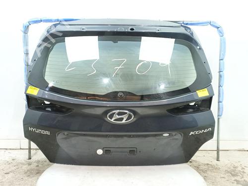 Tailgate HYUNDAI KONA (OS, OSE, OSI) 1.0 T-GDi 73700J9011 | 73700J9011