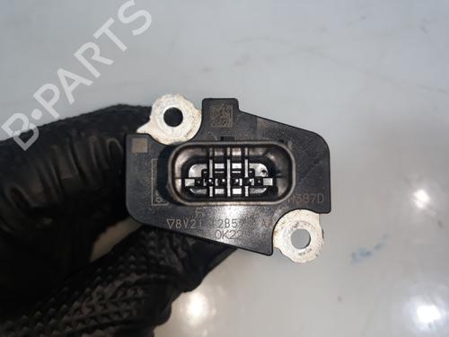 Mass air flow sensor FORD FIESTA VI (CB1, CCN)  | BP7655136M95 