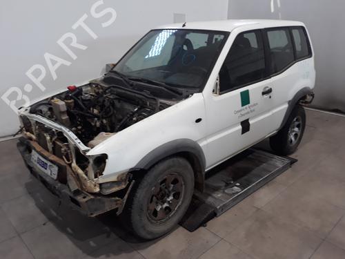 ABS pump NISSAN TERRANO II (R20)  | BP10346795M43 
