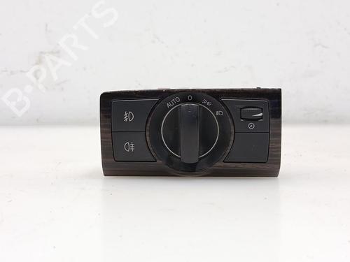Used Headlight switch Headlight switch OPEL ANTARA A (L07) 2.0 CDTI 4x4 (150 hp) 34122057 34122057