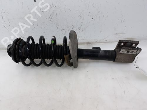 Used Left front shock absorber PEUGEOT 5008 (0U_, 0E_) 1.6 BlueHDi 120 (120 hp) 13615443