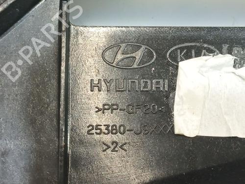 Radiator fan HYUNDAI KONA (OS, OSE, OSI) 1.0 T-GDi | BP29405004M35 