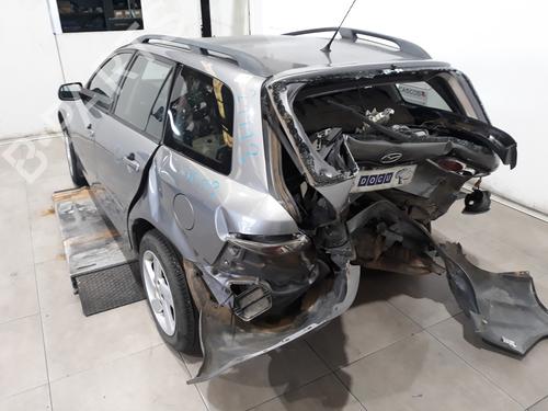 Starter MAZDA 6 Station Wagon (GY) 2.0 (GYEW) | BP8389721M8 