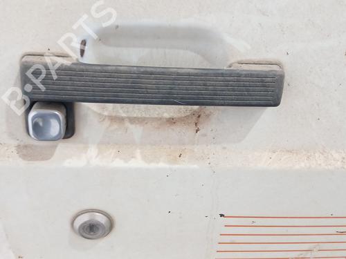 Used Front right exterior door handle CITROËN C15 Estate [1987-2000]  28184998