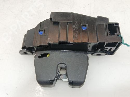 Used Tailgate lock Tailgate lock PEUGEOT 508 I (8D_) 2.0 HDi Hybrid4 AWC (163 hp) 40459082 40459082