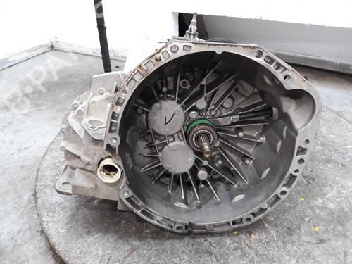 Gearbox RENAULT LAGUNA Coupe (DT0/1) 2.0 dCi (DT01, DT08, DT09, DT0K, DT12, DT1C, DT1D, DT1M,... | BP10408279M3 