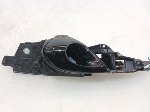 Front left interior door handle PORSCHE BOXSTER (986) 2.5 | BP36390426I13 - Image 2