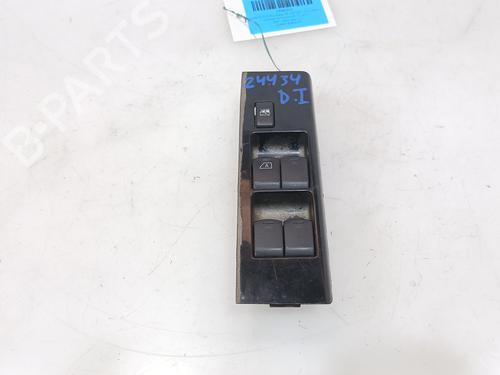 left-front-window-switch-nissan-pathfinder-iii-r51-2005-36992618 main image