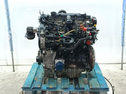 Used Engine PEUGEOT 307 (3A/C) 2.0 HDi 90 (90 hp) 31337958