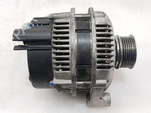 Alternator BMW 3 (E46) 320 d | BP40506121M7 - Image 2