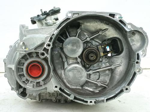 Gearbox KIA OPTIMA (JF) 1.7 CRDi | BP31800943M3