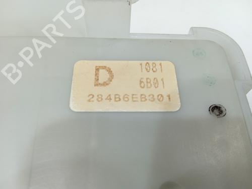 Fuse box NISSAN PATHFINDER III (R51) 2.5 dCi | BP20852613E1 