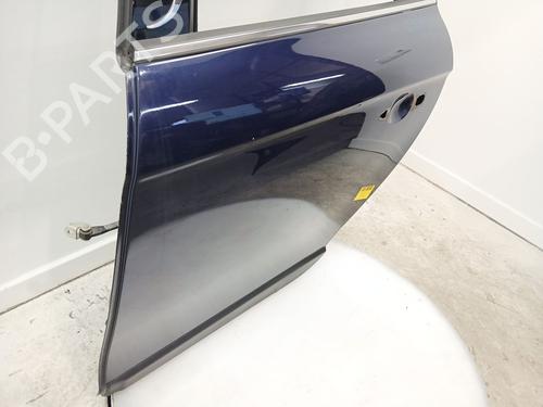 Left rear door LANCIA DELTA III (844_)  | BP23197334C4 
