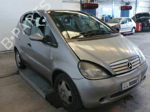 MERCEDES-BENZ A-CLASS (W168) A 160 CDI (168.007) (60 hp) 778437