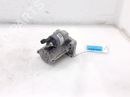 Used Starter Starter OPEL CORSA F (P2JO) 1.2 (68) (101 hp) 37602519 37602519