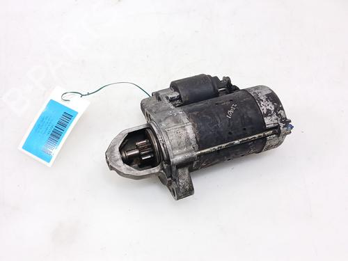 Startmotor Startmotor MERCEDES-BENZ M-CLASS (W163) ML 270 CDI (163.113) (163 hp) 34339696 34339696