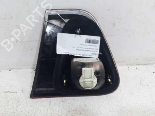 Left taillight SEAT CORDOBA (6K2) 1.6 | BP1536809C34 