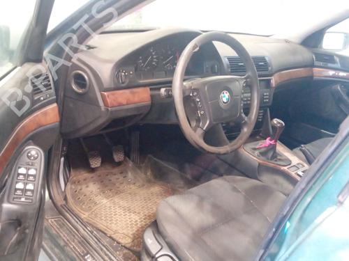 Ratstangsstang BMW 5 (E39) 523 i | BP39262409I23 - Image 9