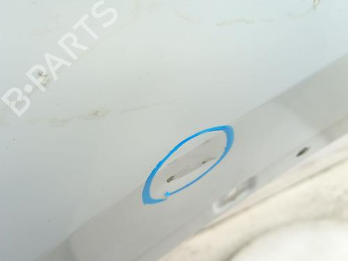 Right front fenders MG MG ZS SUV (AZS1) 1.5 VTi | BP26516353C42 