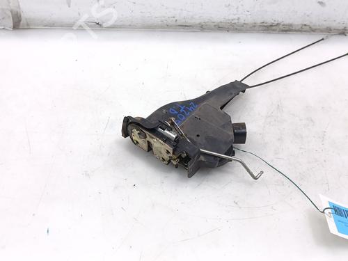 Used Rear right lock Rear right lock 38553079 38553079