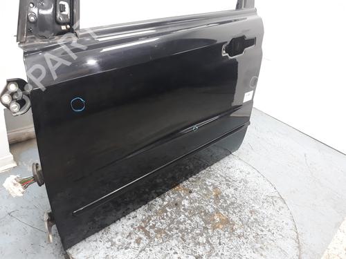 Left front door SSANGYONG KYRON 2.0 Xdi | BP15952163C2 