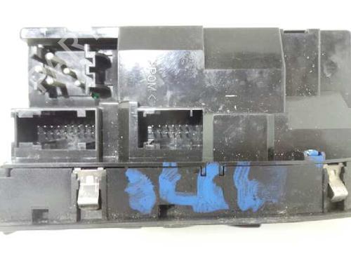 Left front window switch BMW 5 (E39) 528 i | BP4038272I27 
