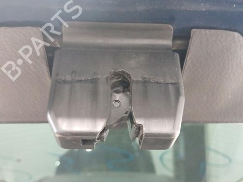 Used Tailgate lock TOYOTA AVENSIS (_T25_) 2.2 D-4D (ADT251_, ADT251R) (150 hp) 27517316