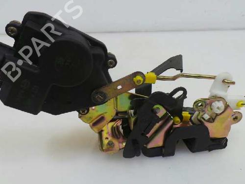 Rear right lock HYUNDAI TUCSON (JM) 2.0 CRDi All-wheel Drive | BP4082889C99 