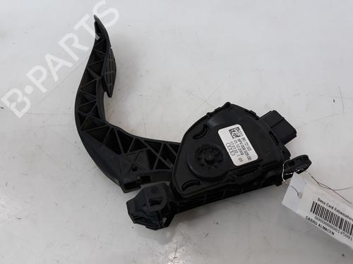 Used Pedal AUDI A4 B8 (8K2) [2007-2017]  10149982
