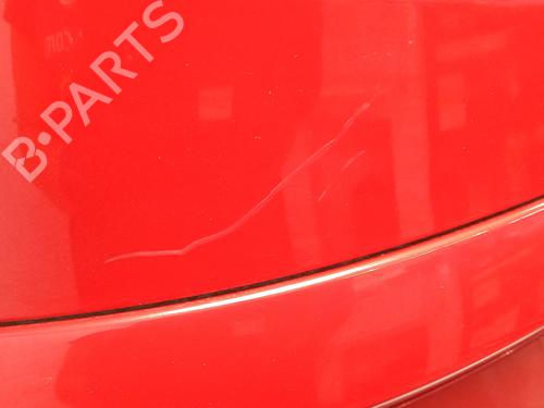 Rear bumper OPEL ASTRA H (A04) 1.7 CDTI (L48) | BP29595277C8 